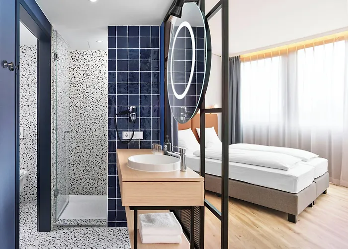 H2 Hotel Wien Schoenbrunn